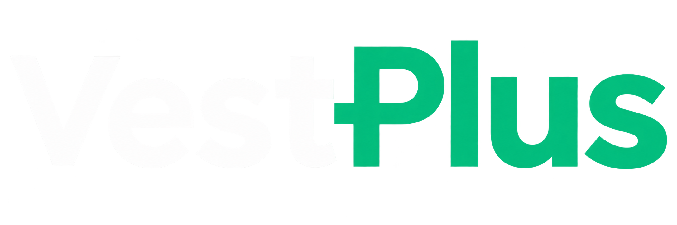 VestPlus Logo